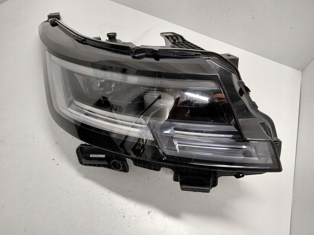 Frontscheinwerfer Land Rover Range I L460 M8E2-13W029-HK Full LED Rechts SCH9920098833gz
