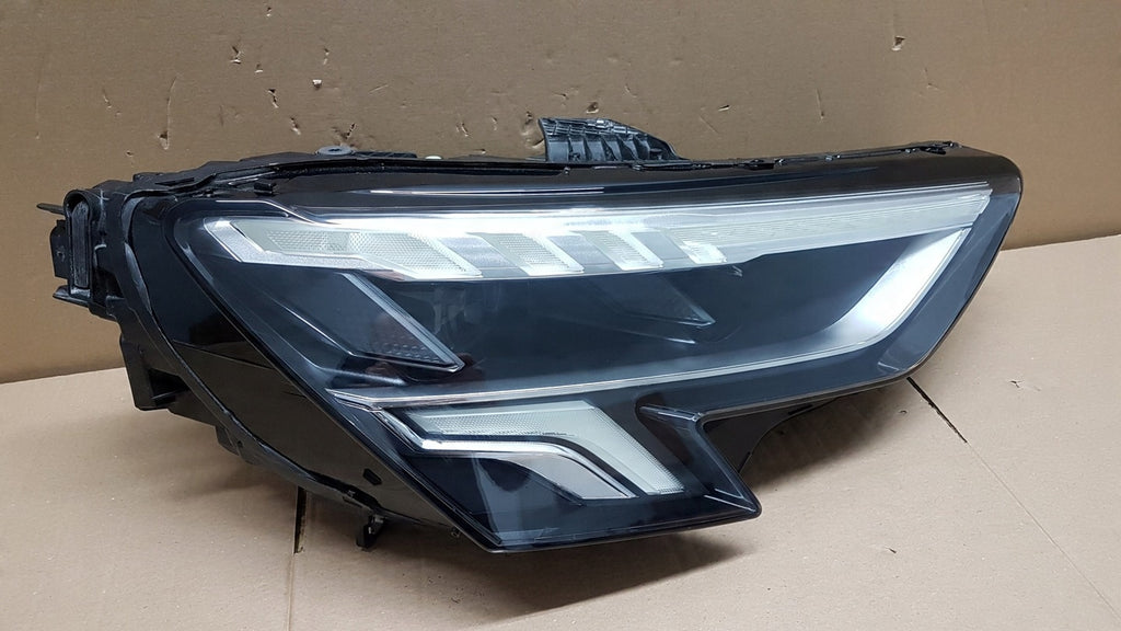 Frontscheinwerfer Audi A3 8Y0941034 Full LED Rechts Scheinwerfer Headlight