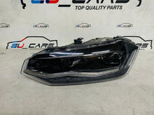 Load image into Gallery viewer, Frontscheinwerfer VW Polo 2G1941035H LED Links Scheinwerfer Headlight SCH3320644579iu