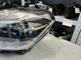 Frontscheinwerfer BMW X5 F15 F16 7442647 7471349 8738673 7420123 LED Links SCH9526286394vz