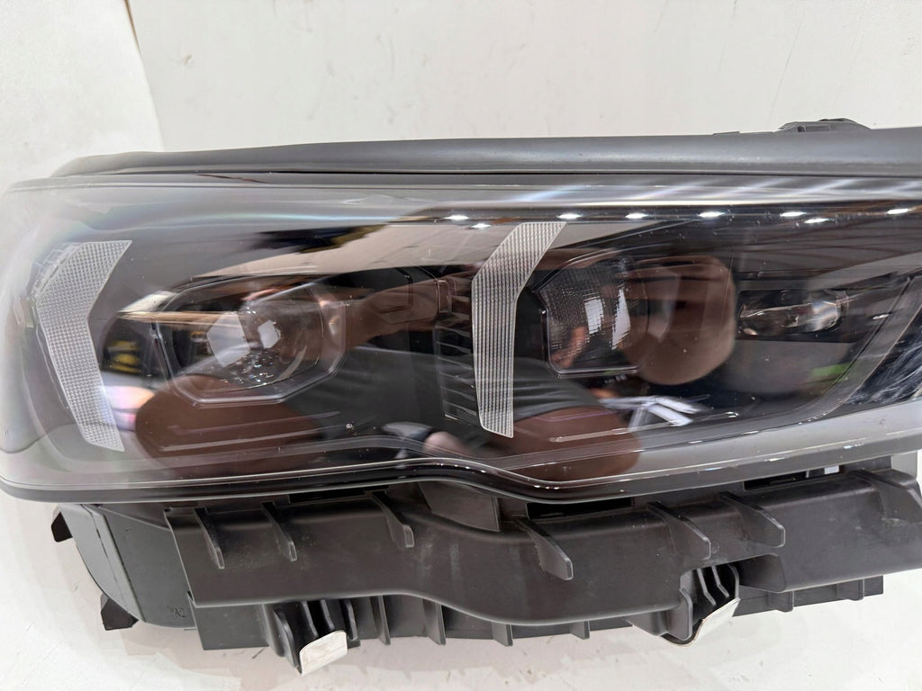 Frontscheinwerfer BMW 5 5A798D8 Full LED Rechts Scheinwerfer Headlight SCH7708186247ns