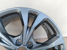 Laden Sie das Bild in den Galerie-Viewer, 1x Alufelge 18 Zoll 7.5&quot; 5x108 50ET LV4C-W2A Ford Kuga Rim Wheel