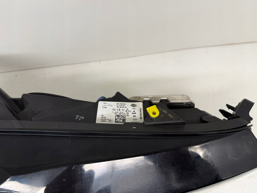 Frontscheinwerfer Jaguar Xe X760 GX7313W029DE Xenon Rechts Headlight SCH6203194945cs