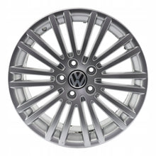 Load image into Gallery viewer, 1x Alufelge 17 Zoll 7.5" 5x112 3C0601025D VW Rim Wheel FEL2916643880vk