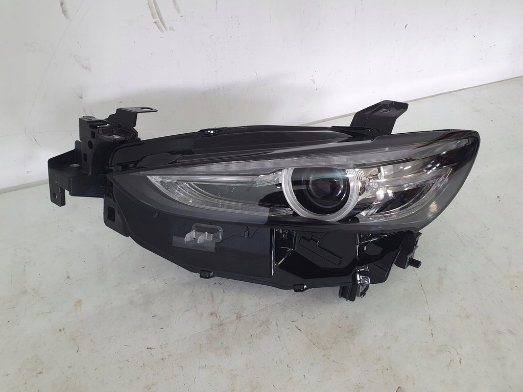 Frontscheinwerfer Mazda 6 Gj GRF5-51040 Links Scheinwerfer Headlight