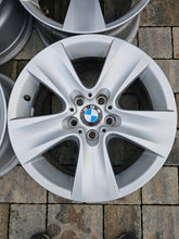 Load image into Gallery viewer, 4x Alufelge 17 Zoll 8.0" 5x120 30ET 6790172 BMW Rim Wheel FEL3378827077kj