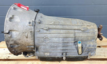 Laden Sie das Bild in den Galerie-Viewer, Getriebe Mercedes-Benz W204 722908 2042704005 Automatikgetriebe Trasmissione