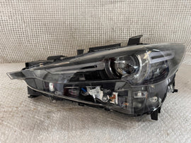Frontscheinwerfer Mazda Cx5 KB8N51040 Full LED Links Scheinwerfer Headlight SCH6262347254di