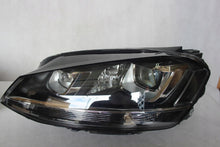 Load image into Gallery viewer, Frontscheinwerfer VW Golf 5G1941031 5G1941032 Xenon Ein Satz Headlight SCH1113021512wu