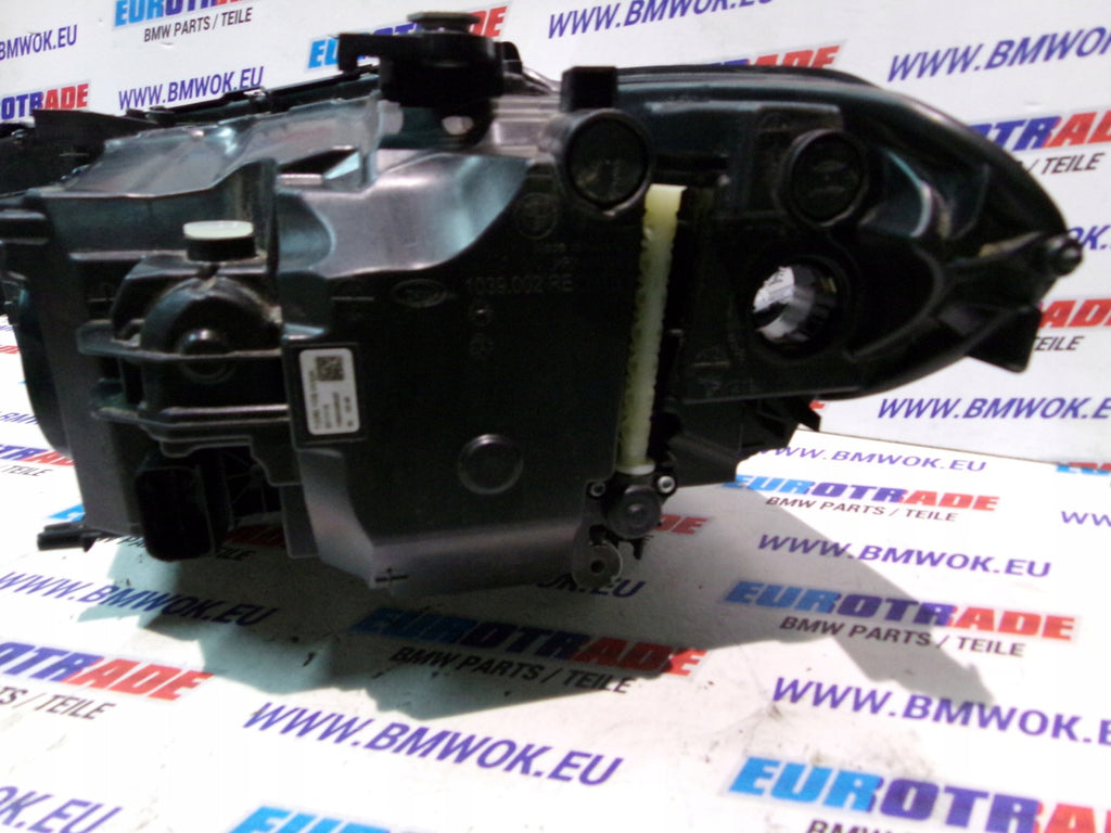 Frontscheinwerfer BMW 5 G31 G30 F90 7439200-01 LED Rechts Scheinwerfer Headlight SCH1518248546ck