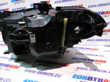 Laden Sie das Bild in den Galerie-Viewer, Frontscheinwerfer BMW 5 G31 G30 F90 7439200-01 LED Rechts Scheinwerfer Headlight SCH1518248546ck