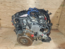 Laden Sie das Bild in den Galerie-Viewer, Motor Audi A5 Sportback CYPJ 2.0 TFSI 2016 Benzin Engine Komplett MOT3163419660op