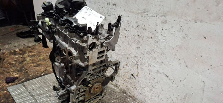 Motor Peugeot 208 II HN05 1.2 THP 35TKm 2019 Benzin Engine Unkomplett MOT7953009343sh