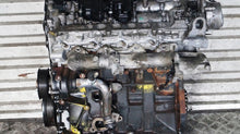 Load image into Gallery viewer, Motor Opel Renault Vivaro M9R 2.0 DCI 115PS 21TKm 2007 Diesel Engine Unkomplett MOT8288721589ny