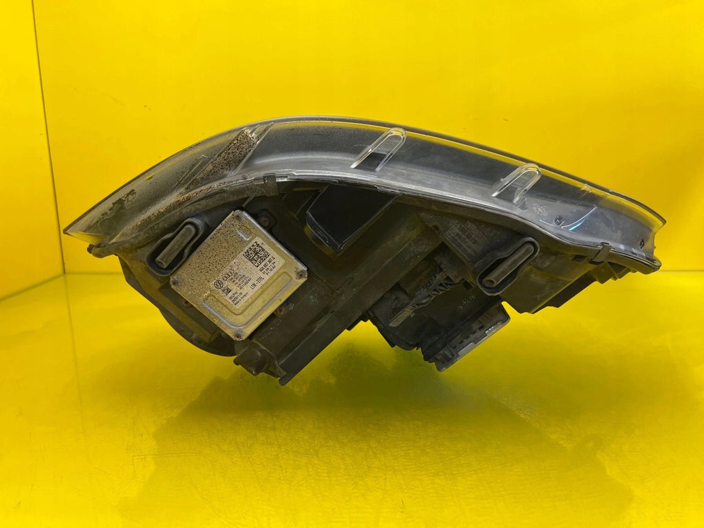 Frontscheinwerfer VW T5 7E5941016 Xenon Rechts Scheinwerfer Headlight SCH2925091864qk