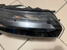 Load image into Gallery viewer, Frontscheinwerfer Dacia Spring 266008993R LED Rechts Scheinwerfer Headlight