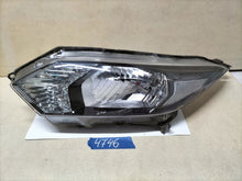 Laden Sie das Bild in den Galerie-Viewer, Frontscheinwerfer Honda Hr-V Logo Links Scheinwerfer Headlight SCH6691113700nf