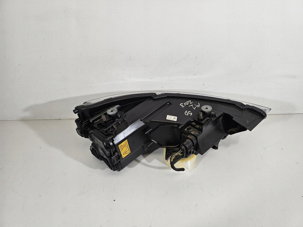 Frontscheinwerfer Audi A1 143865435963 Links Scheinwerfer Headlight SCH7449893740fd
