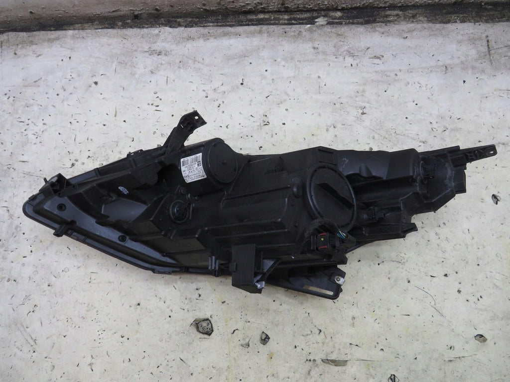 Frontscheinwerfer Opel Zafira C 39009024RH LED Rechts Scheinwerfer Headlight