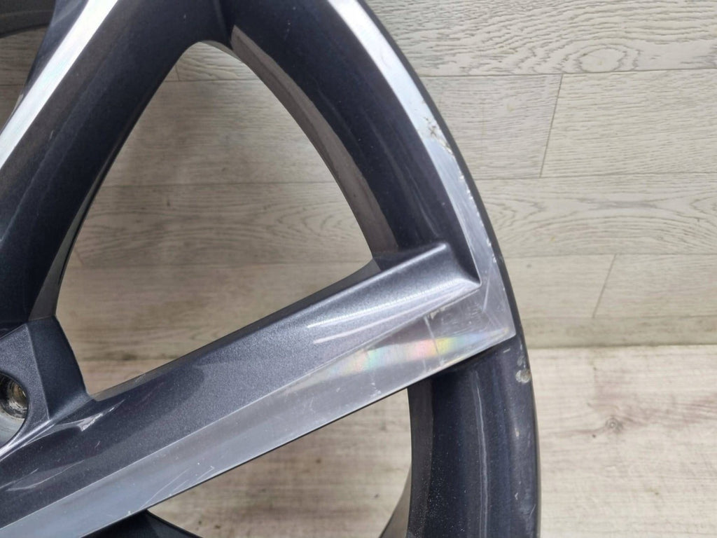 1x Alufelge 20 Zoll 5x112 565601025P Skoda Kodiaq Rim Wheel FEL3564124866ym