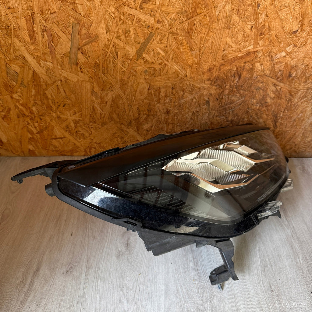 Frontscheinwerfer Peugeot 2008 II 983303618 LED Rechts Scheinwerfer Headlight