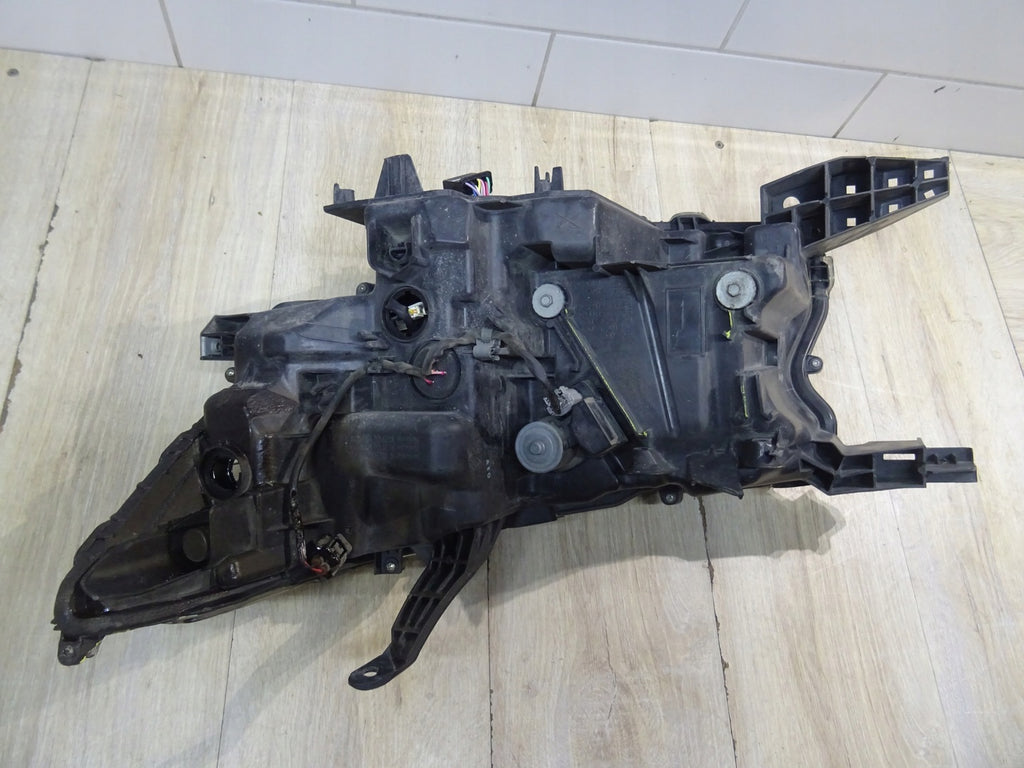 Frontscheinwerfer Toyota Land Cruiser Full LED Rechts Scheinwerfer Headlight SCH4671972044yb