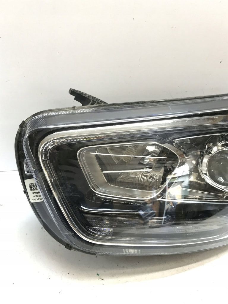 Frontscheinwerfer Ford Transit Custom JK21-13W030-DG Links Headlight