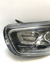 Laden Sie das Bild in den Galerie-Viewer, Frontscheinwerfer Ford Transit Custom JK21-13W030-DG Links Headlight