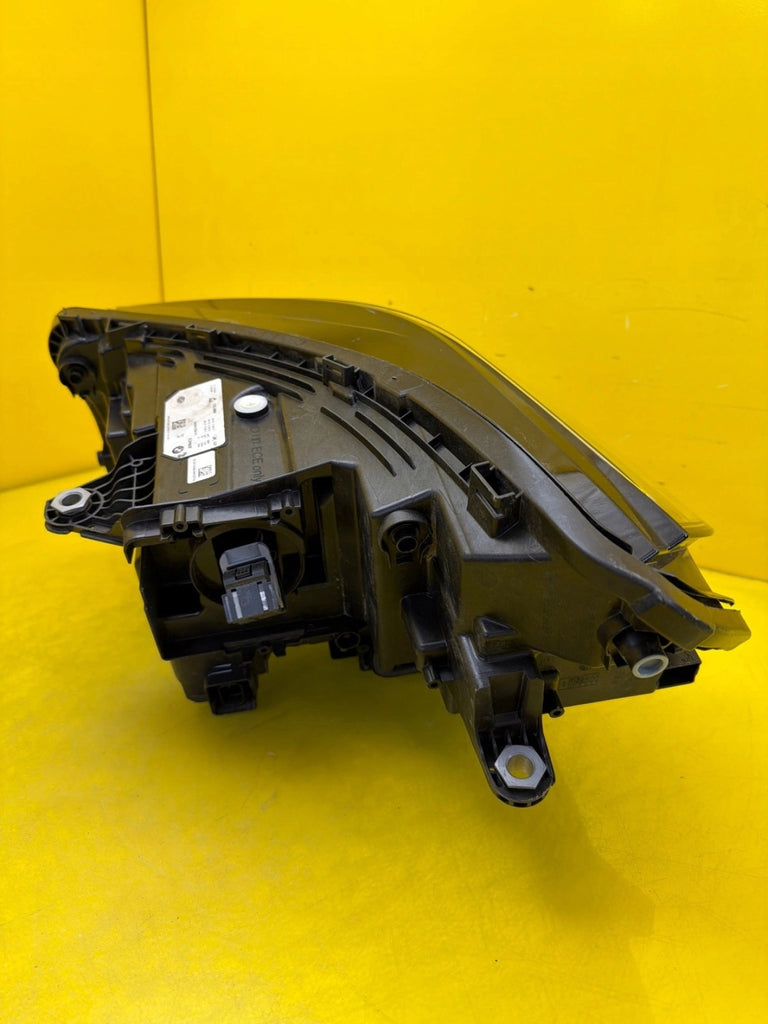 Frontscheinwerfer BMW X1 5A9A228-01 LED Rechts Scheinwerfer Headlight SCH5781747079nb