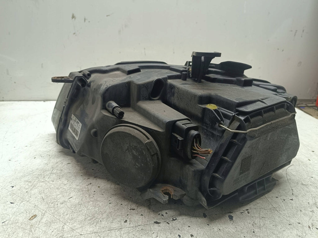 Frontscheinwerfer Audi A5 8T0941004A Rechts Scheinwerfer Headlight SCH3614796384kv