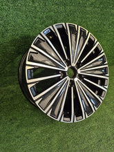 Load image into Gallery viewer, 1x Alufelge 18 Zoll 8.0" 5x112 44ET 3J0601025T VW Passat Rim Wheel FEL1499585991cv