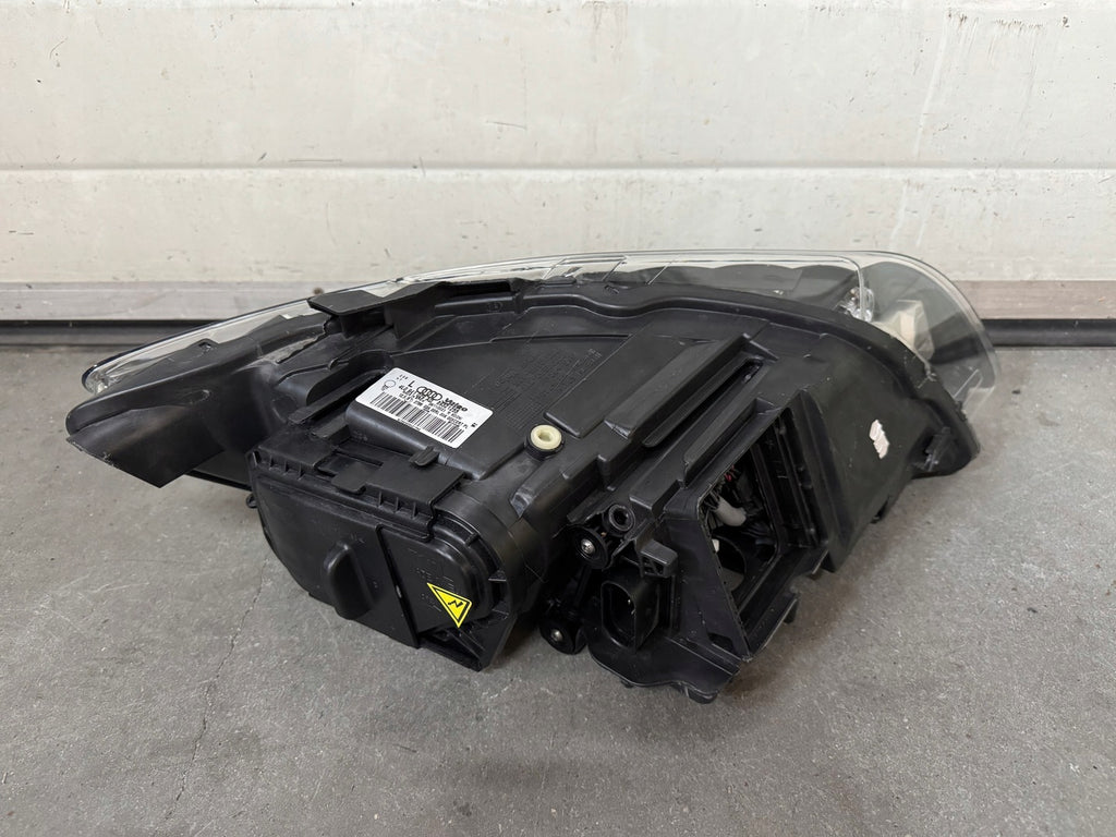 Frontscheinwerfer Audi Q7 89321255 4LO941029 Xenon Links Scheinwerfer Headlight