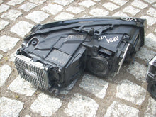 Laden Sie das Bild in den Galerie-Viewer, Frontscheinwerfer Audi A8 4H0941035 LED Ein Stück (Rechts oder Links) Headlight