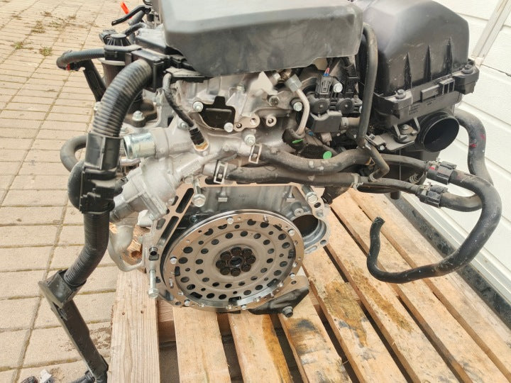 Motor Honda Crv LFC3 2.0 2023 Benzin Engine Unkomplett MOT8249458456rd
