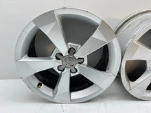 Laden Sie das Bild in den Galerie-Viewer, 4x Alufelge 16 Zoll 5x100 MAW21243 Audi A1 Rim Wheel