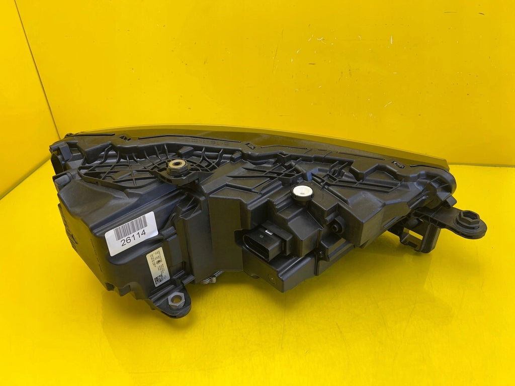 Frontscheinwerfer Skoda Scala 655941015A LED Links Scheinwerfer Headlight SCH4067891874vv