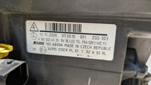 Laden Sie das Bild in den Galerie-Viewer, Frontscheinwerfer Mercedes-Benz A9618206739 Rechts Scheinwerfer Headlight SCH8123843992sd