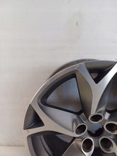 Laden Sie das Bild in den Galerie-Viewer, 1x Alufelge 18 Zoll 8.0&quot; 5x108 33ET 9684300877 Citroën C5 Iii Rim Wheel