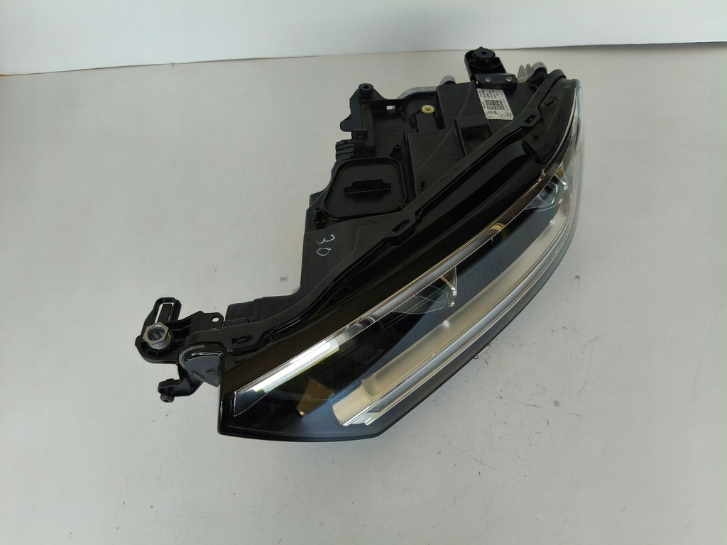 Frontscheinwerfer VW T-Roc 2G1941035AK Full LED Links Scheinwerfer Headlight SCH2267394209dc