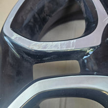 Laden Sie das Bild in den Galerie-Viewer, 1x Alufelge 15 Zoll 5.0" 4x100 403005749R Renault III 1 Twingo Rim Wheel FEL3495076049pn