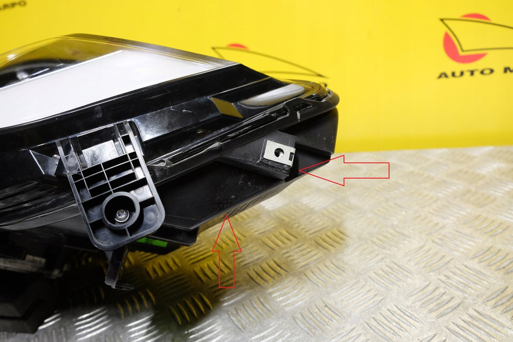 Frontscheinwerfer Tesla Model X 1034318 LED Links Scheinwerfer Headlight