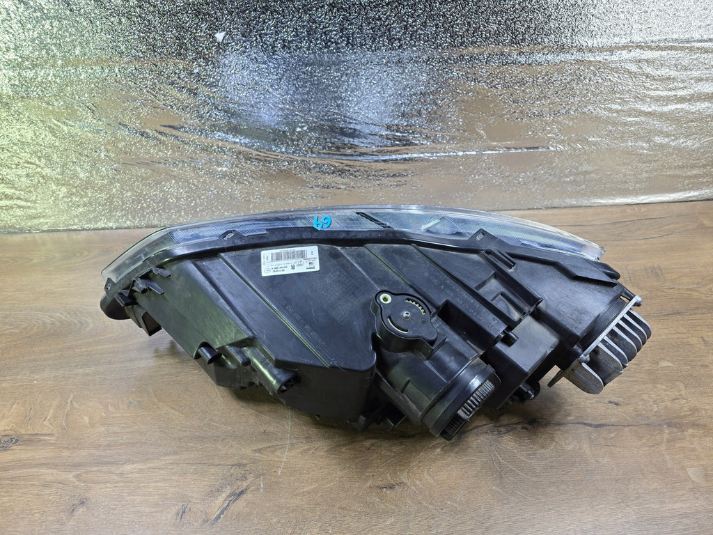 Frontscheinwerfer Seat Ateca 576941008H Full LED Rechts Scheinwerfer Headlight