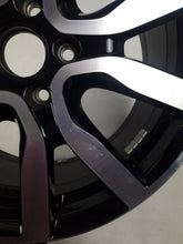 Load image into Gallery viewer, 1x Alufelge 18 Zoll 7.5" 5x112 51ET 5K0601025AC VW Golf VI I Rim Wheel FEL1781151986qj