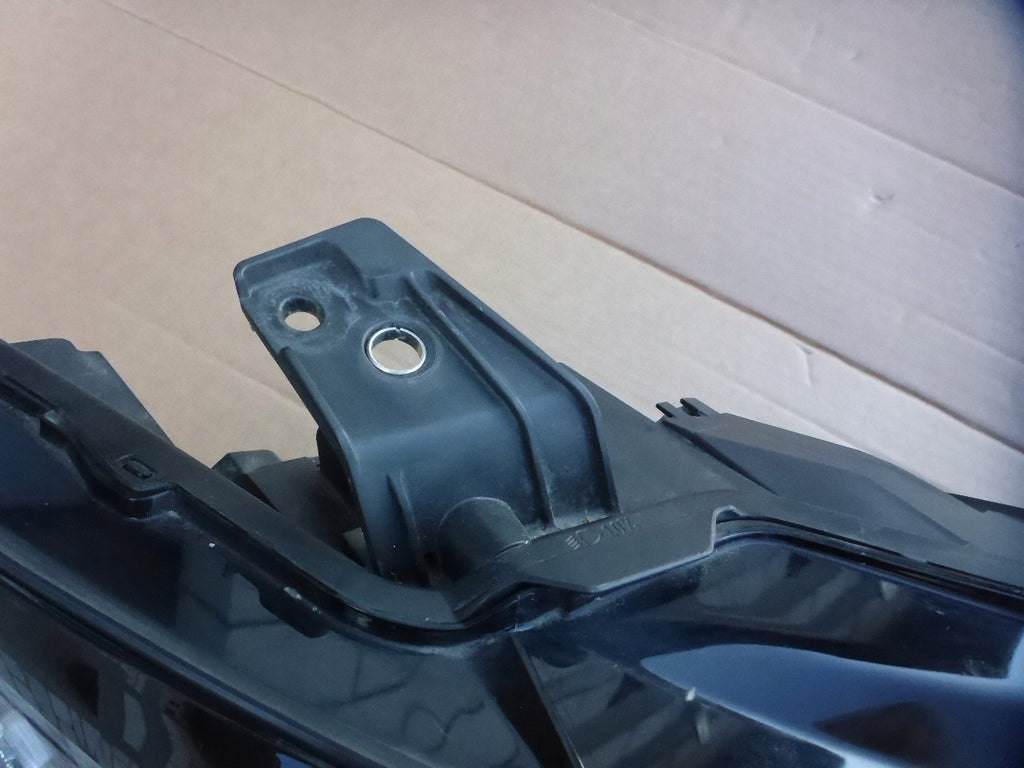 Frontscheinwerfer Mazda 6 Gl Full LED Rechts Scheinwerfer Headlight SCH3028924221hp