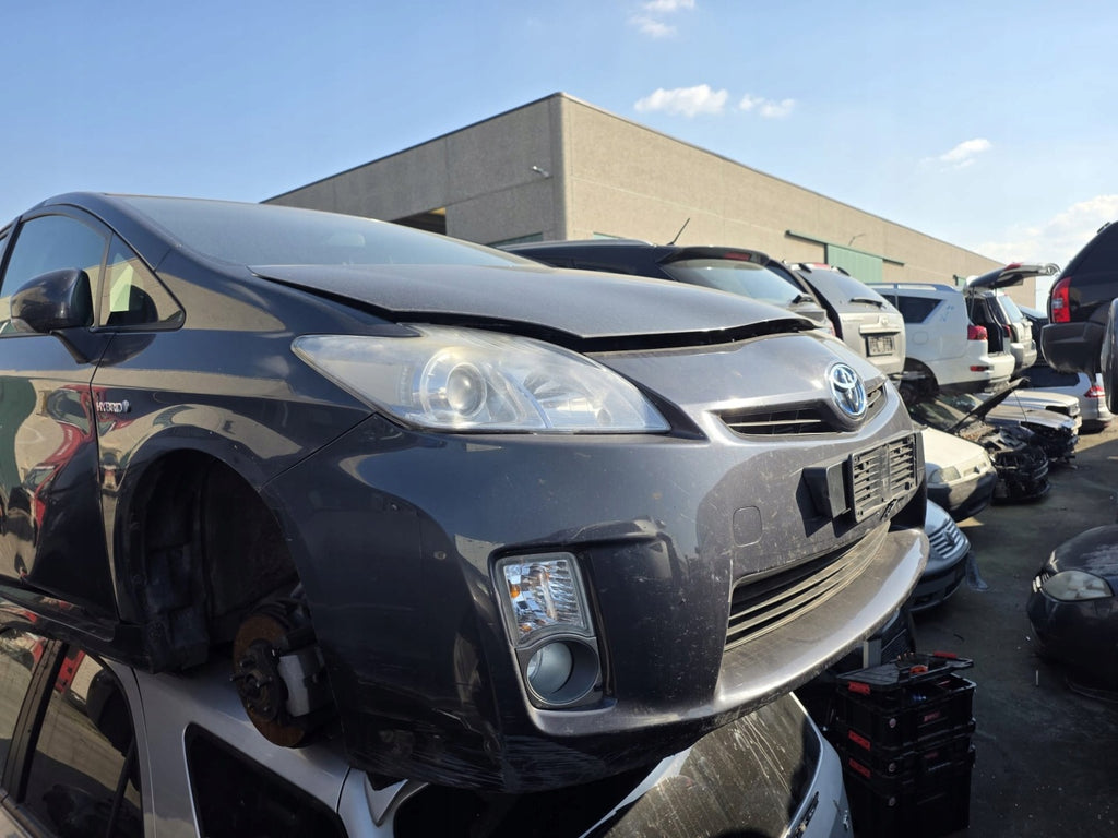 Frontscheinwerfer Toyota Prius Rechts Scheinwerfer Headlight SCH9424085665su
