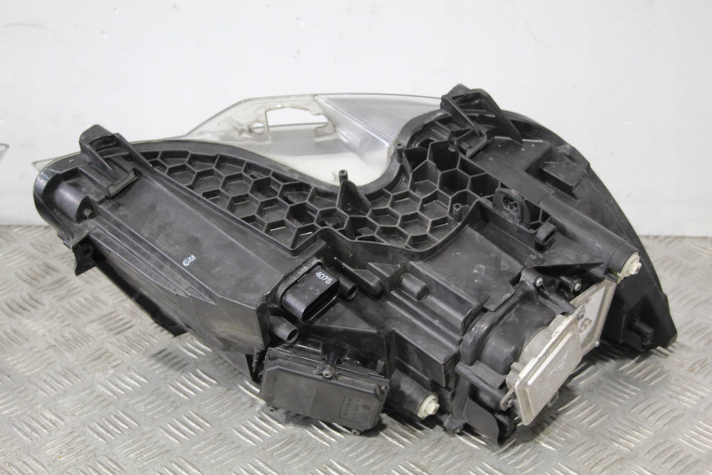 Frontscheinwerfer Skoda Superb II 3T1941016H Xenon Rechts Scheinwerfer Headlight