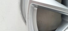 Load image into Gallery viewer, 1x Alufelge 18 Zoll 7.5" 5x108 50ET Glanz Silber 31362866 Volvo V90 Xc60 Ii FEL5685086486ln