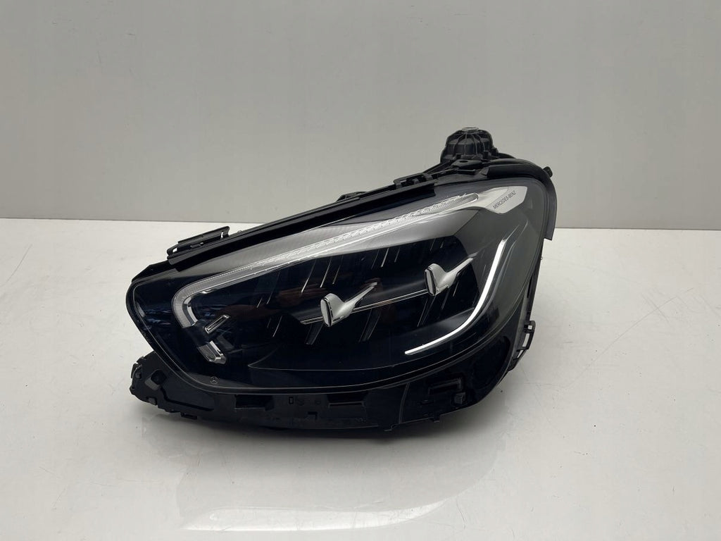 Frontscheinwerfer Mercedes-Benz W213 A2139067509 Links Scheinwerfer Headlight SCH2455165858wc