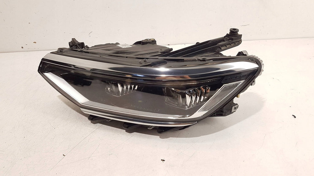 Frontscheinwerfer VW Passat B8 3G1941081P LED Links Scheinwerfer Headlight SCH2113885699sr