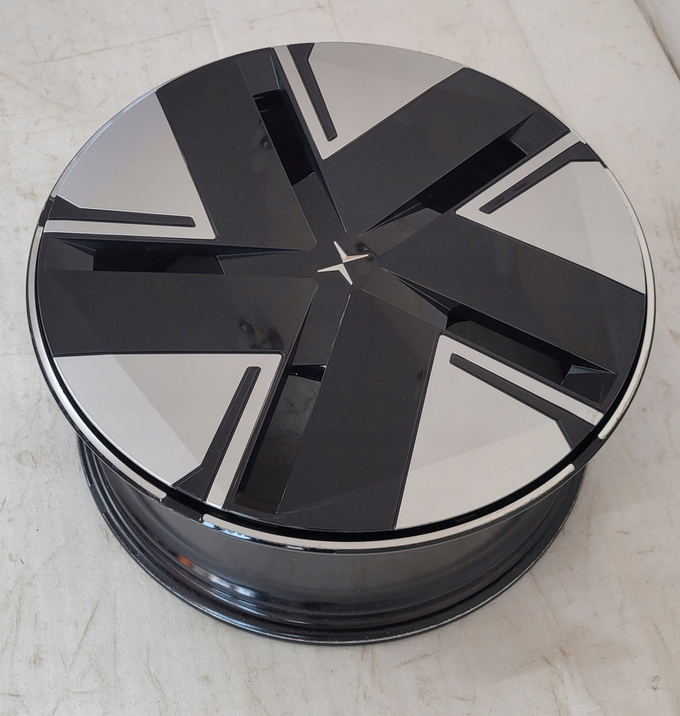 1x Alufelge 18 Zoll 7.5" 5x108 50ET 32410685 32410683 Volvo Rim Wheel FEL4869845543fr